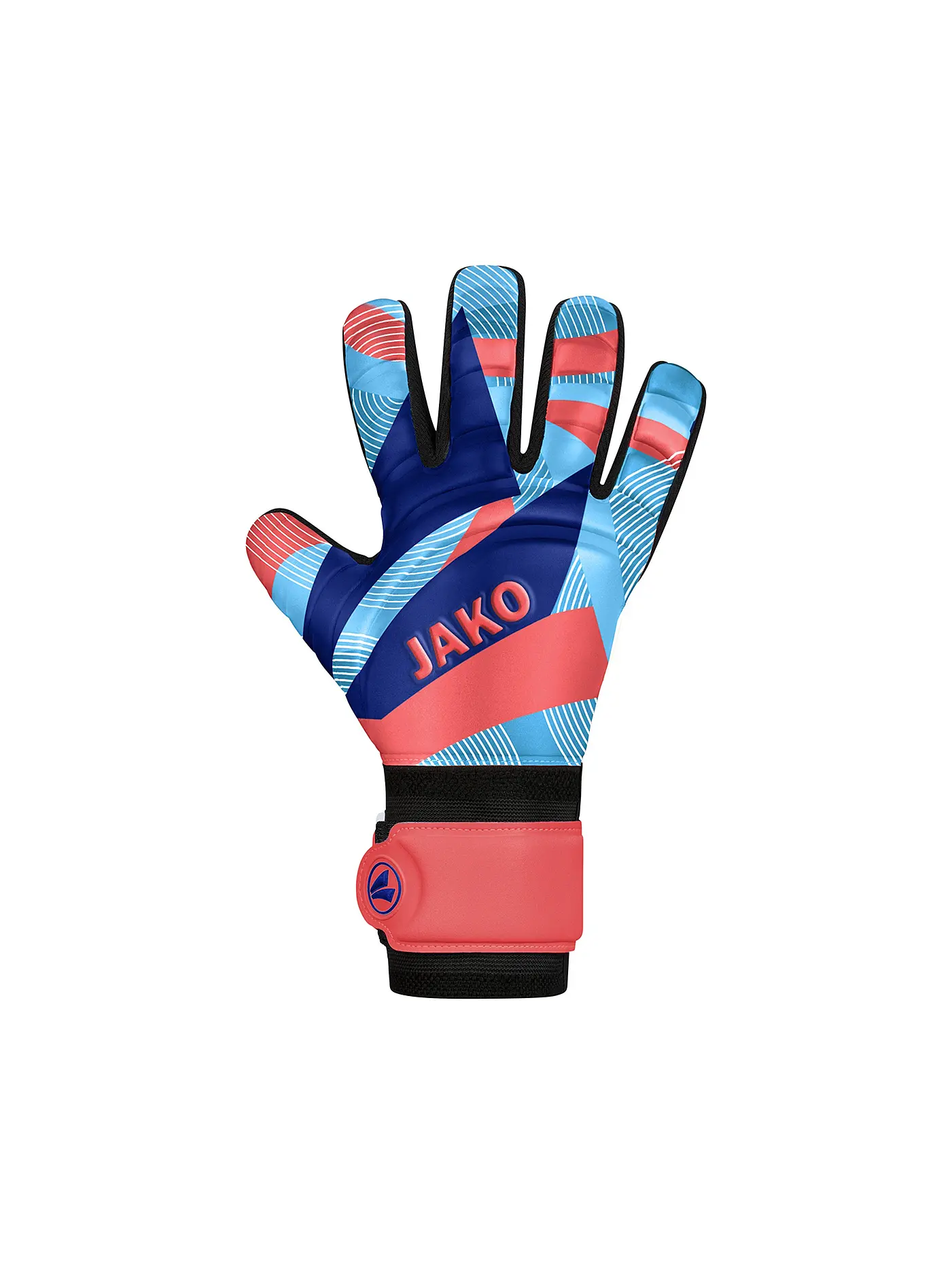 JAKO | Kinder Torwarthandschuhe River Basic JR | 